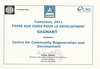 Winning attestation for ccread cameroon